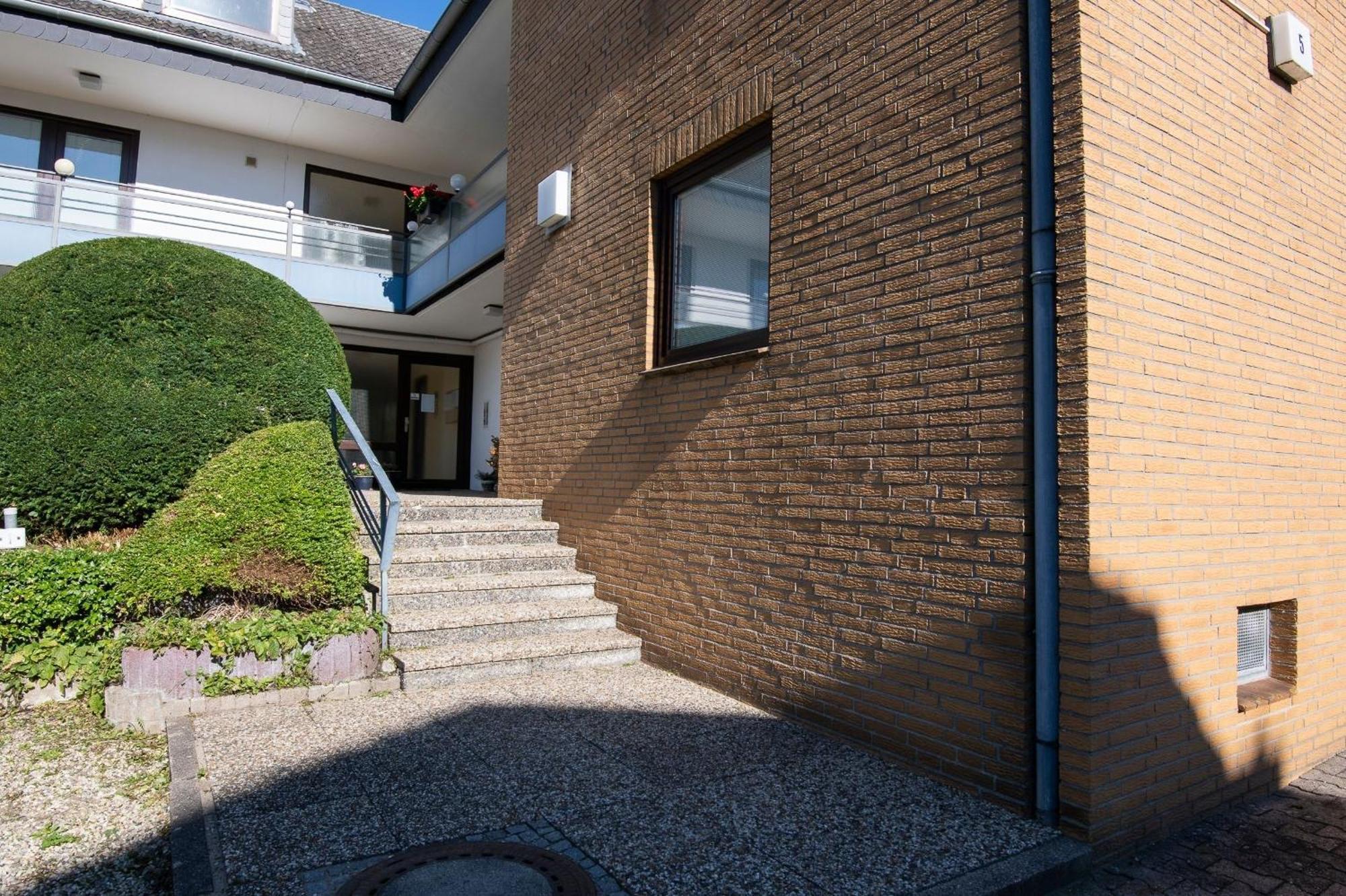 Seeperle Scharbeutz Exterior foto